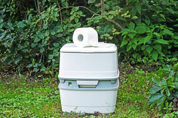 Best Porta potty rental for festivals  in Lewisburg, KY