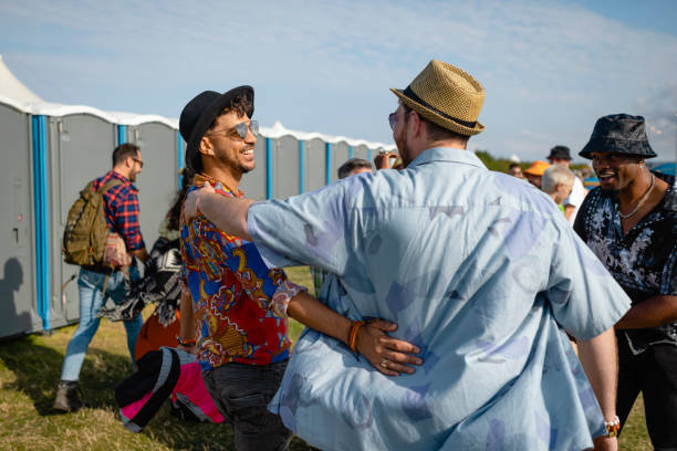 Best Event porta potty rental  in Lewisburg, KY